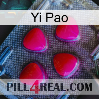 Yi Pao 13